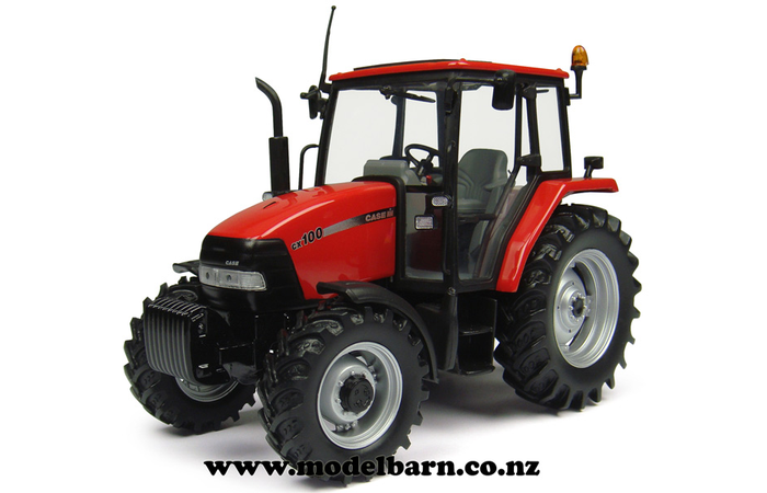 1/32 Case-IH CX100