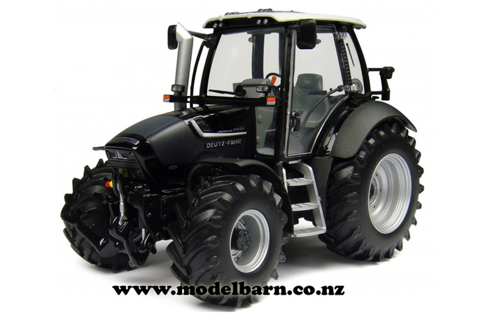 1/32 Deutz-Fahr Agrotron 430 TTV (black)