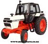1/32 David Brown Case 1490 2WD (1981)