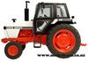 1/32 David Brown Case 1490 2WD (1981)