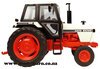 1/32 David Brown Case 1490 2WD (1981)