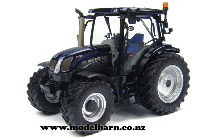 1/32 New Holland T6.160 "Golden Jubilee Edition"