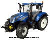 1/32 New Holland T6.175