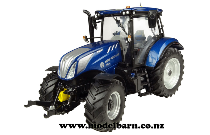 1/32 New Holland T6.175 "Blue Power"