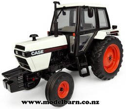 1/32 Case 1494 2WD with Cab (1983)-case-Model Barn