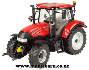 1/32 Case-IH Maxxum 145 CVX-case-ih-Model Barn