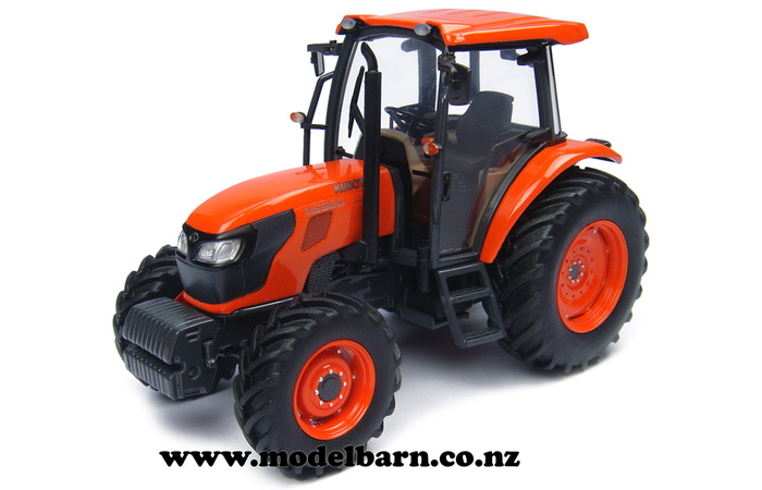 1/32 Kubota M9960 