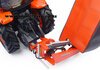 1/32 Kubota DM2032 Rear Disc Mower