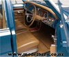 1/18 Holden HR Premier (Hacienda Blue Metallic)