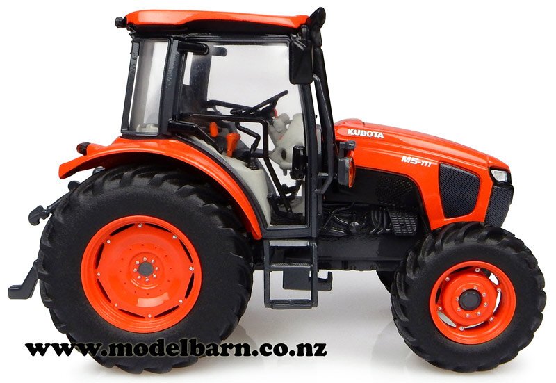 1/32 Kubota M5111 - Farm Equipment-Kubota : Model Barn