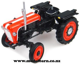 1/32 Kubota T15 (1960)-kubota-Model Barn