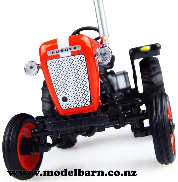 1/32 Kubota T15 (1960) - Farm Equipment-Kubota : Model Barn