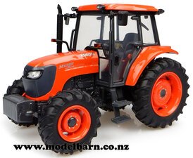 1/32 Kubota M108S-kubota-Model Barn