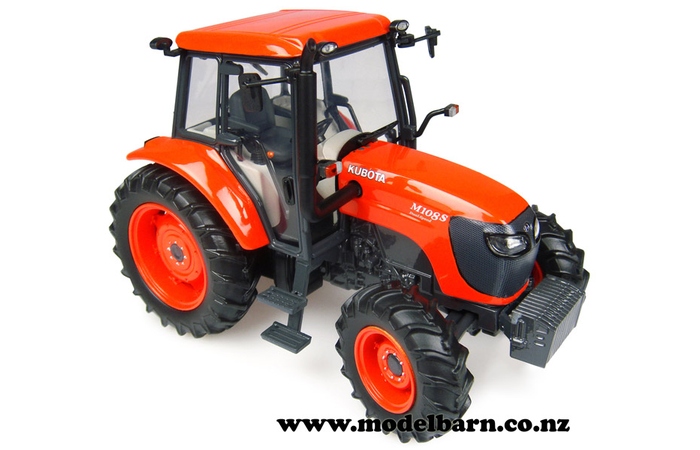 1/32 Kubota M108S - Farm Equipment-Kubota : Model Barn - Universal Hobbies