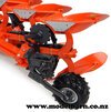 1/32 Kubota RM3005V 6-Furrow Reversible Plough