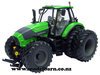 1/32 Deutz-Fahr Agrotron 7250 TTV with Duals