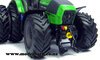 1/32 Deutz-Fahr Agrotron 7250 TTV with Duals