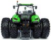 1/32 Deutz-Fahr Agrotron 7250 TTV with Duals