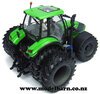 1/32 Deutz-Fahr Agrotron 7250 TTV with Duals