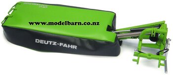 1/32 Deutz-Fahr Discmaster 232 Rear Disc Mower-deutz-fahr-Model Barn