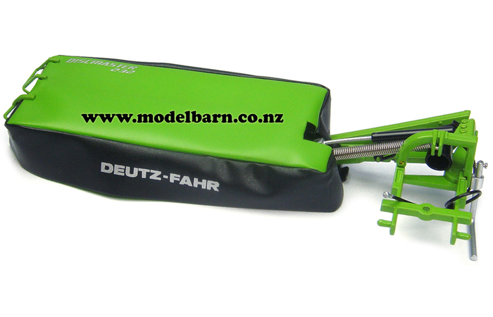1/32 Deutz-Fahr Discmaster 232 Rear Disc Mower
