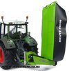 1/32 Deutz-Fahr Discmaster 232 Rear Disc Mower