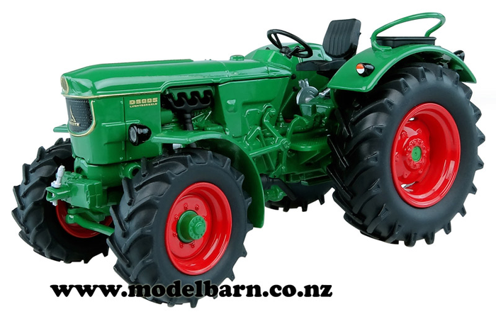 1/32 Deutz D60 05 4WD