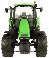 1/32 Deutz-Fahr Agrotron 135 MK3