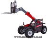 1/32 Massey Ferguson TH.7038 Telescopic Loader