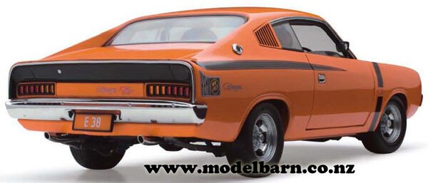 E49 Charger Vitamin C 'Big Tank' - Classic Carlectables