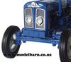 1/32 Fordson Super Major "New Performance" (blue & grey)