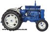 1/32 Fordson Super Major "New Performance" (blue & grey)