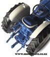 1/32 Fordson Super Major "New Performance" (blue & grey)