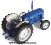 1/32 Fordson Super Major "New Performance" (blue & grey)