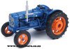 1/32 Fordson Super Major (blue & orange)