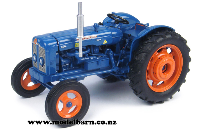 1/32 Fordson Super Major (blue & orange)