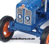 1/32 Fordson Super Major (blue & orange)