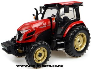 1/32 Yanmar YT5113-other-tractors-Model Barn