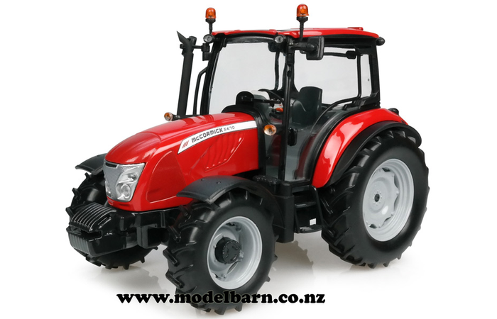 1/32 McCormick X4.70 