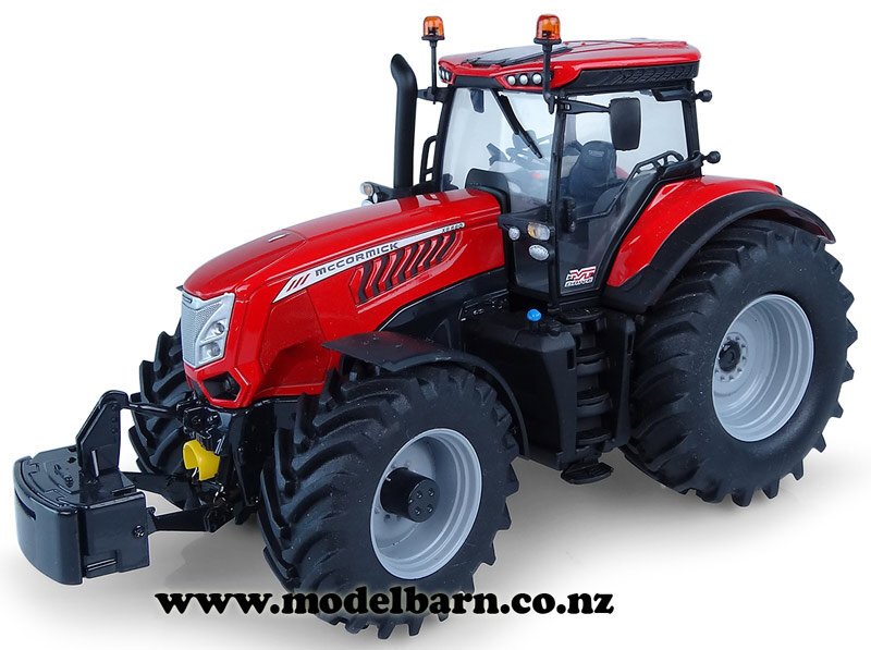 Universal Hobbies red 1/32 McCormick X8.680 VT-Drive Tractor 