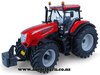 1/32 McCormick X8.680 VT-Drive (red)