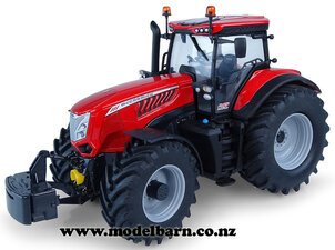 1/32 McCormick X8.680 VT-Drive (red)-mccormick-Model Barn