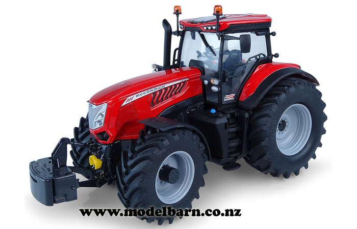 1/32 McCormick X8.680 VT-Drive (red)