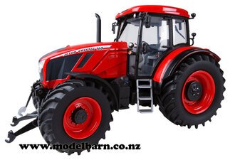 1/32 Zetor Crystal 160 (2016)-zetor-Model Barn