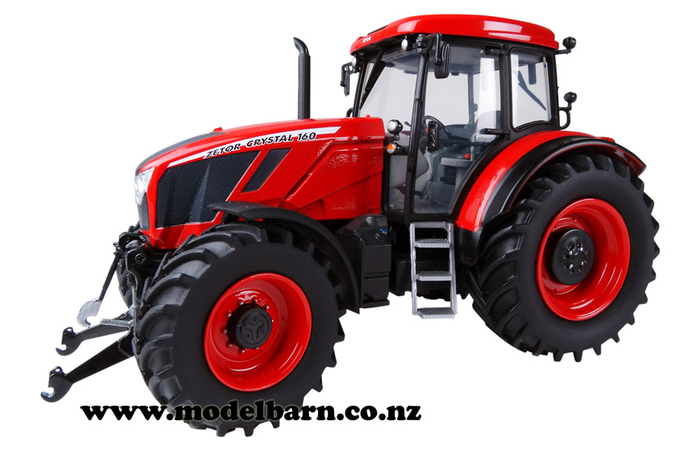 1/32 Zetor Crystal 160 (2016)