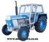 1/32 Zetor Crystal 8011 2WD (blue & grey)