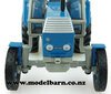 1/32 Zetor Crystal 8011 2WD (blue & grey)