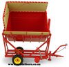 1/32 Taarup Tipvogn T3 Side Tipping Forage Trailer