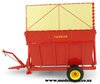 1/32 Taarup Tipvogn T3 Side Tipping Forage Trailer