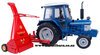 1/32 Taarup DM1350 Forage Harvester